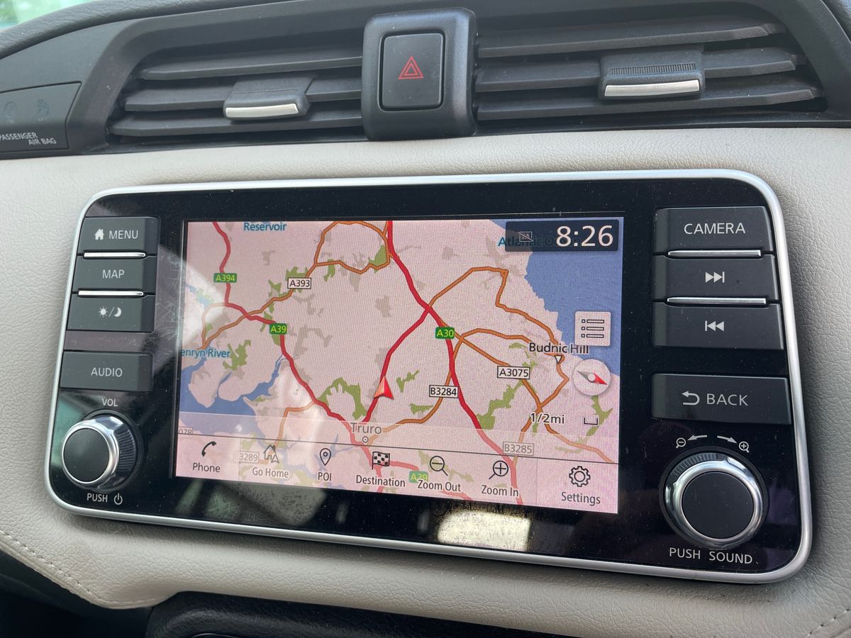 Vehicle 25