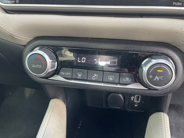 Used Nissan Micra 2022 for sale - 75482001: Photo 26