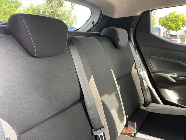 Used Nissan Micra 2022 for sale - 75482001: Photo 28