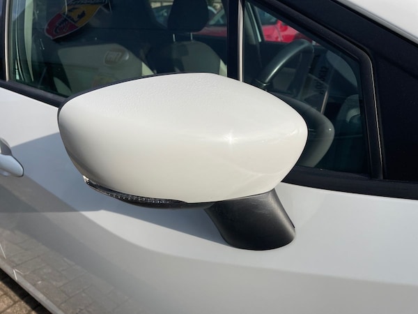 Used Nissan Micra 2022 for sale - 75482001: Photo 29