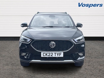 Used MG MG ZS 2022 for sale - 75482002: Photo