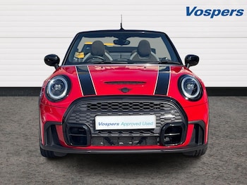 Used MINI Convertible 2022 for sale - 75675309: Photo