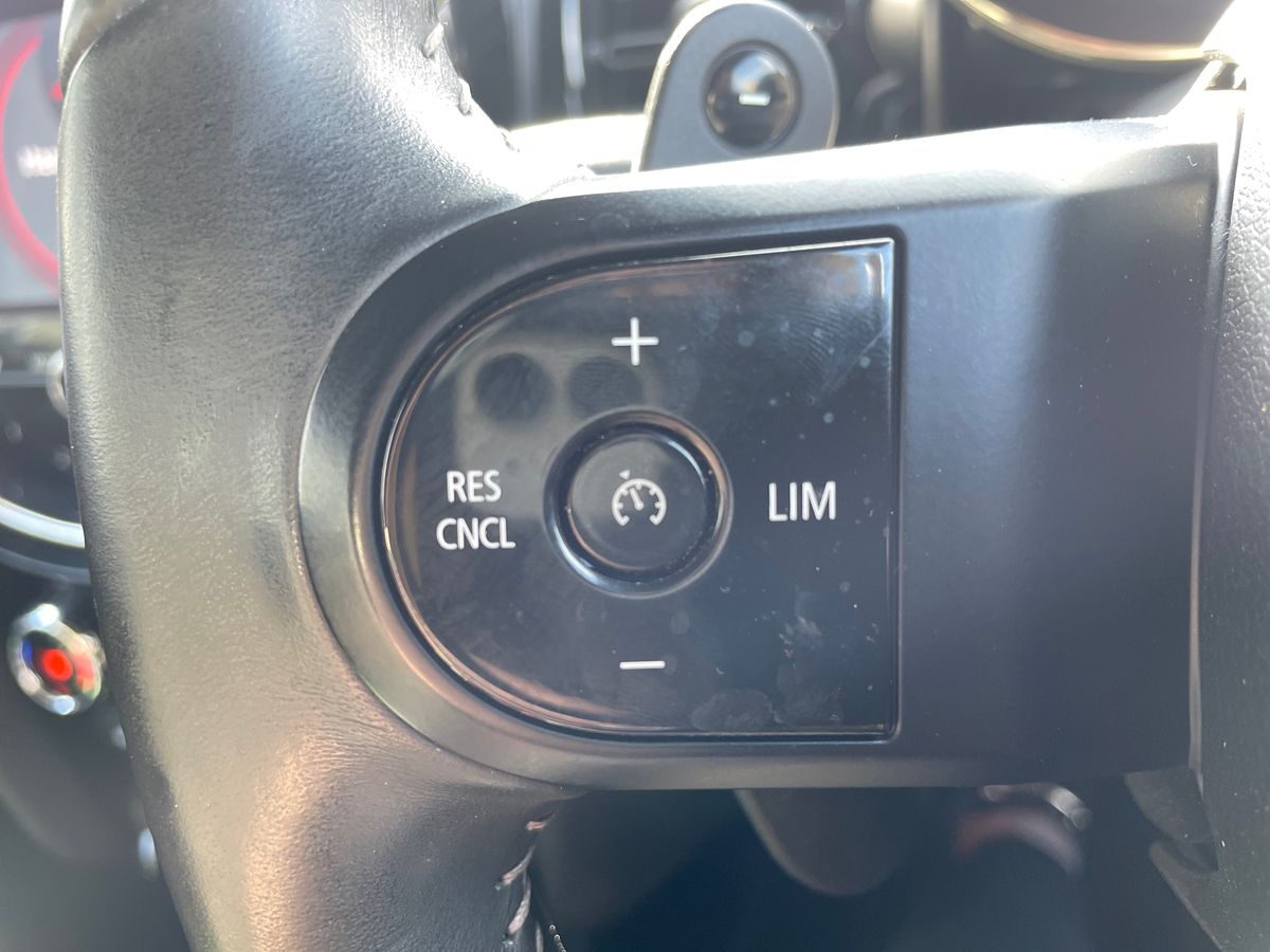 Vehicle 34