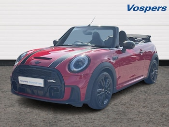 Used MINI Convertible 2022 for sale - 75675309: Photo