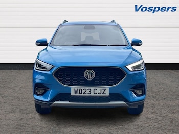 Used MG MG ZS 2023 for sale - 75481998: Photo