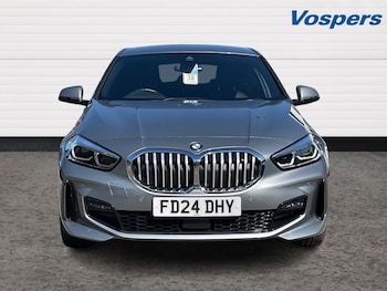 Used BMW 1 Series 2024 for sale - 75481999: Photo