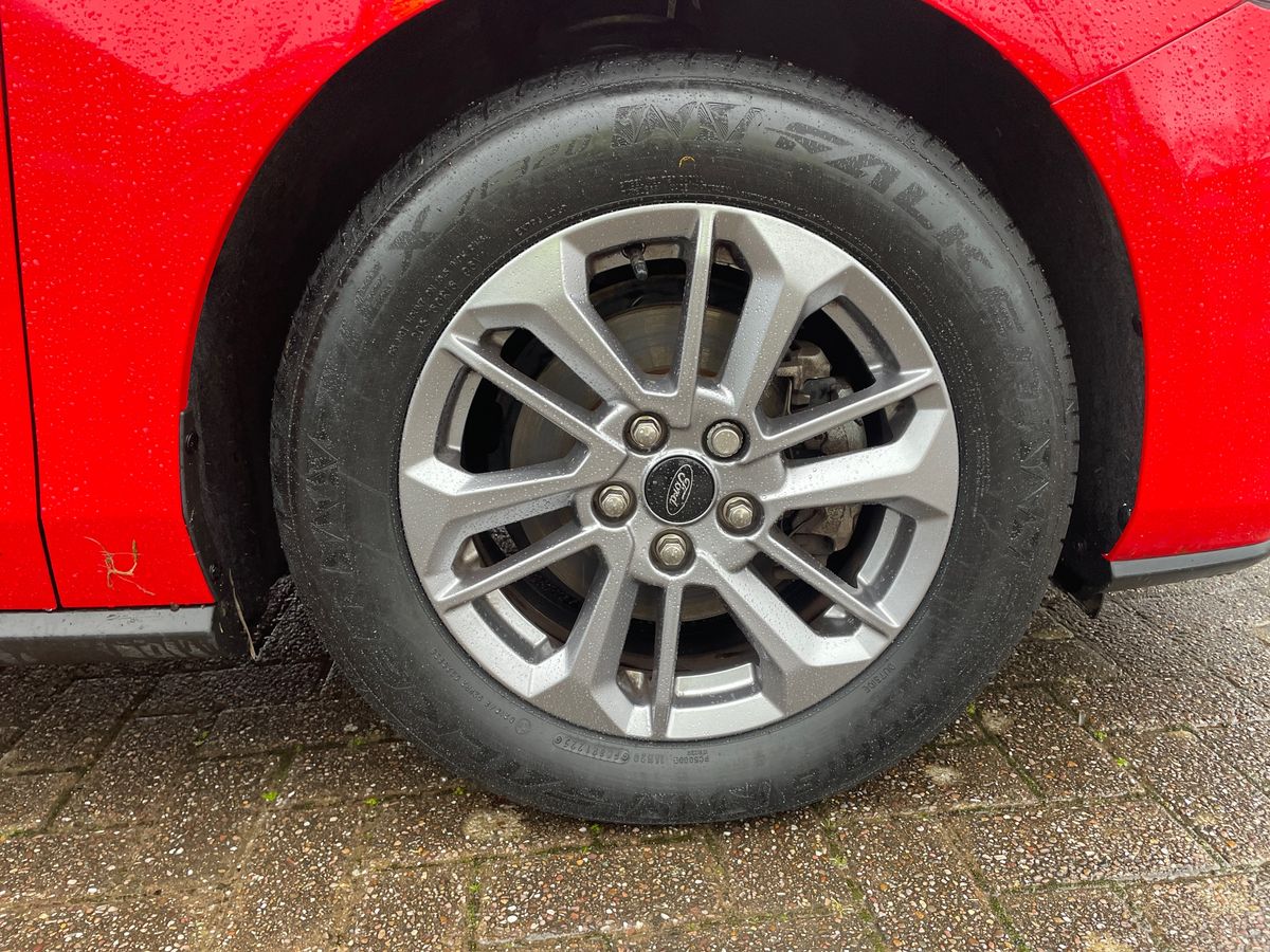 Used Ford Focus 2023 for sale - 77372975: Photo 11