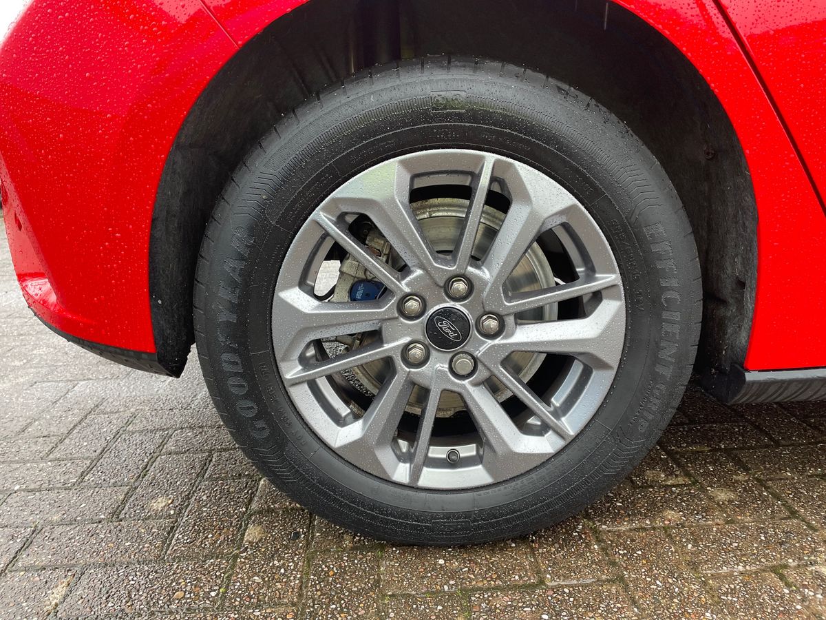 Used Ford Focus 2023 for sale - 77372975: Photo 13