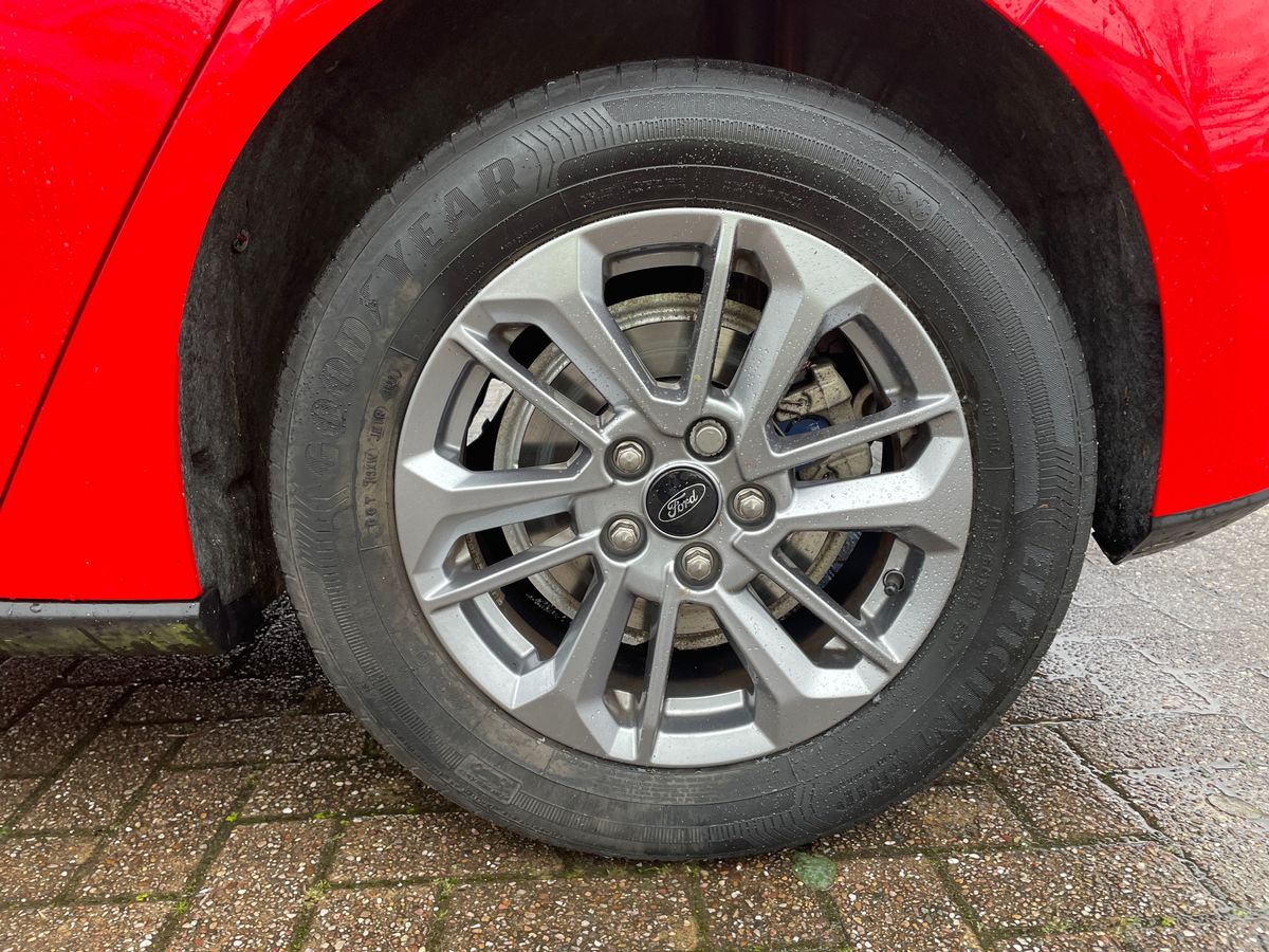 Used Ford Focus 2023 for sale - 77372975: Photo 14