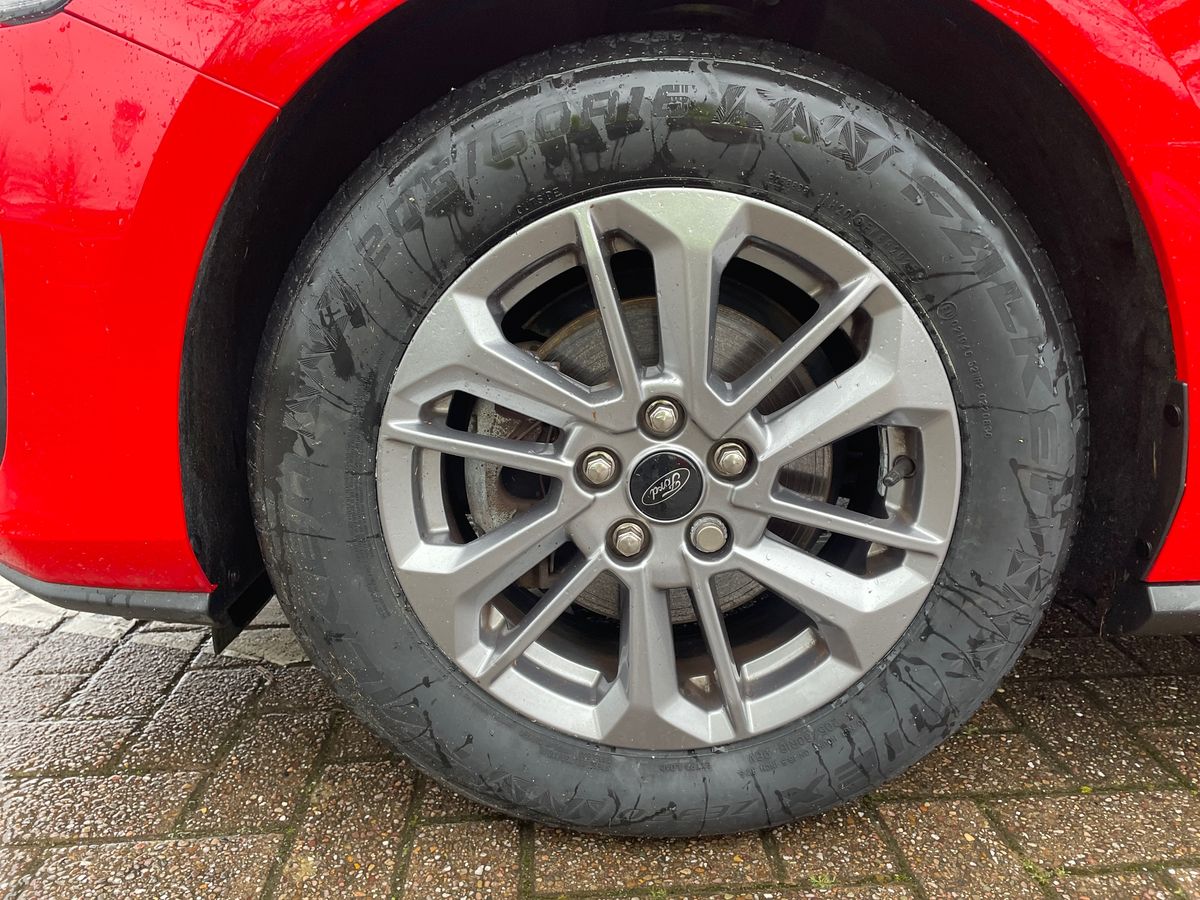 Used Ford Focus 2023 for sale - 77372975: Photo 15