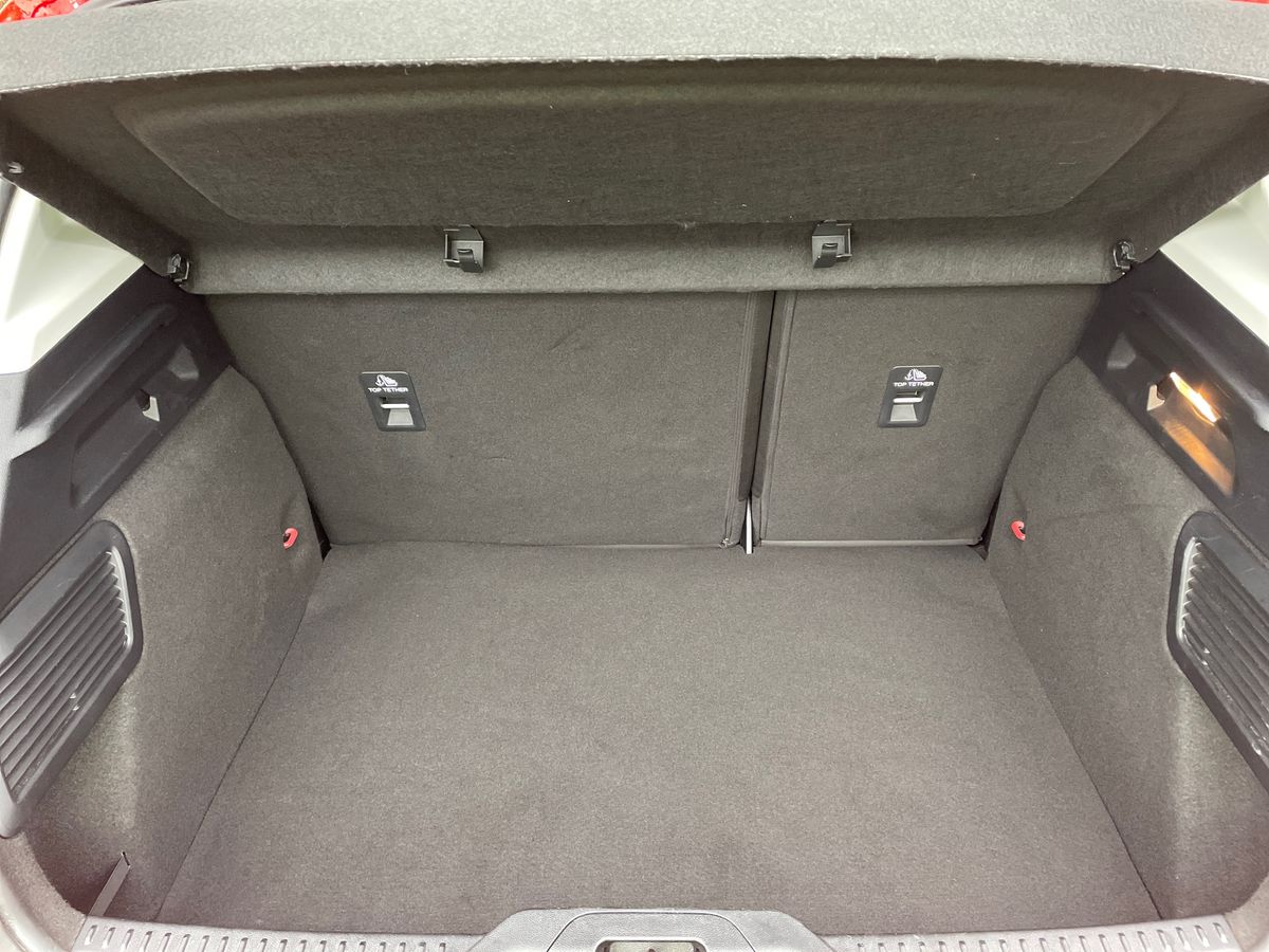 Used Ford Focus 2023 for sale - 77372975: Photo 17