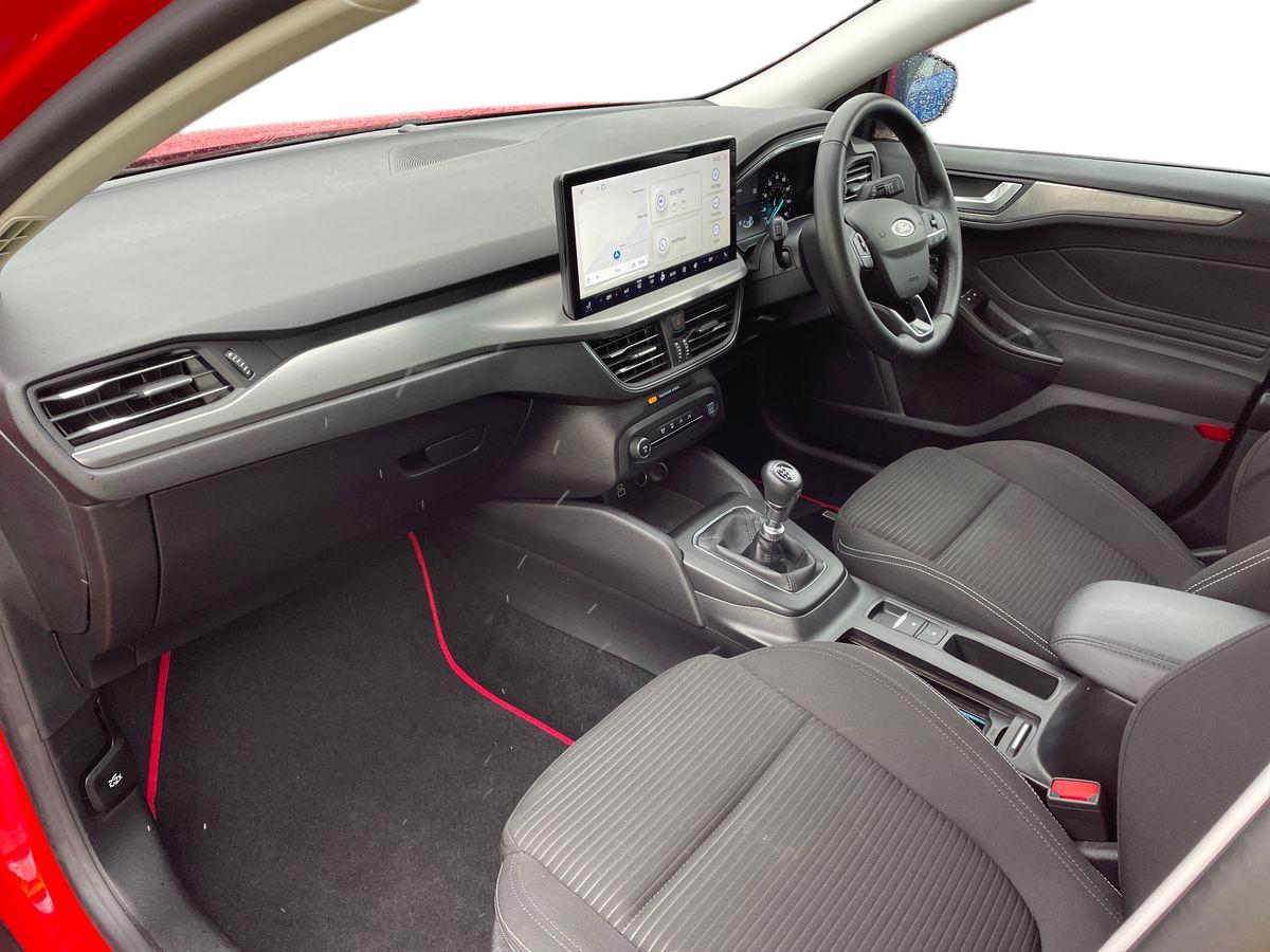 Used Ford Focus 2023 for sale - 77372975: Photo 18