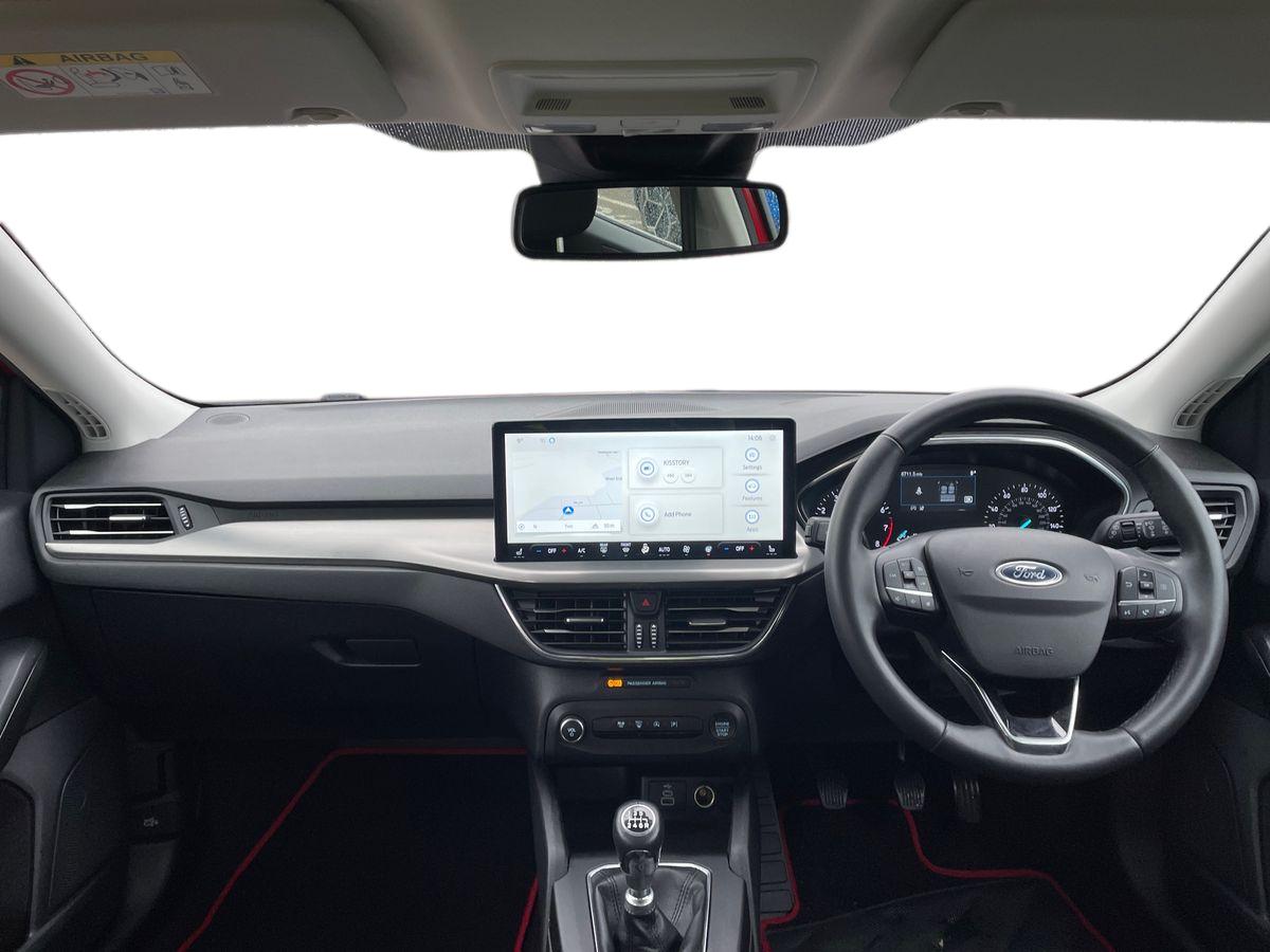 Used Ford Focus 2023 for sale - 77372975: Photo 19