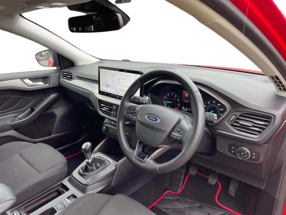 Used Ford Focus 2023 for sale - 77372975: Photo 22