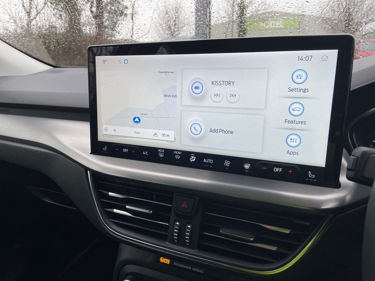 Used Ford Focus 2023 for sale - 77372975: Photo 25