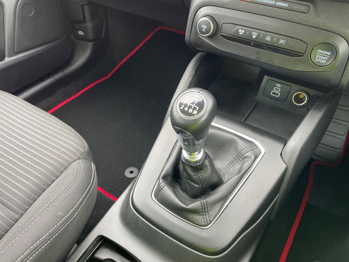 Used Ford Focus 2023 for sale - 77372975: Photo 27