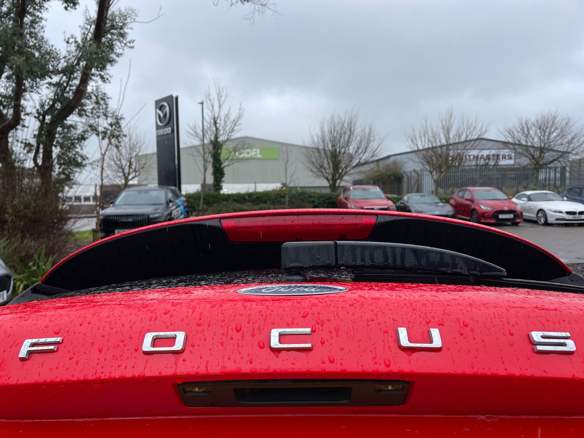 Used Ford Focus 2023 for sale - 77372975: Photo 31