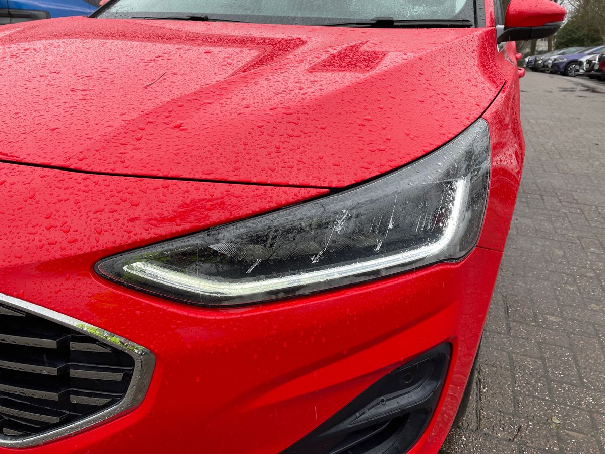 Used Ford Focus 2023 for sale - 77372975: Photo 32