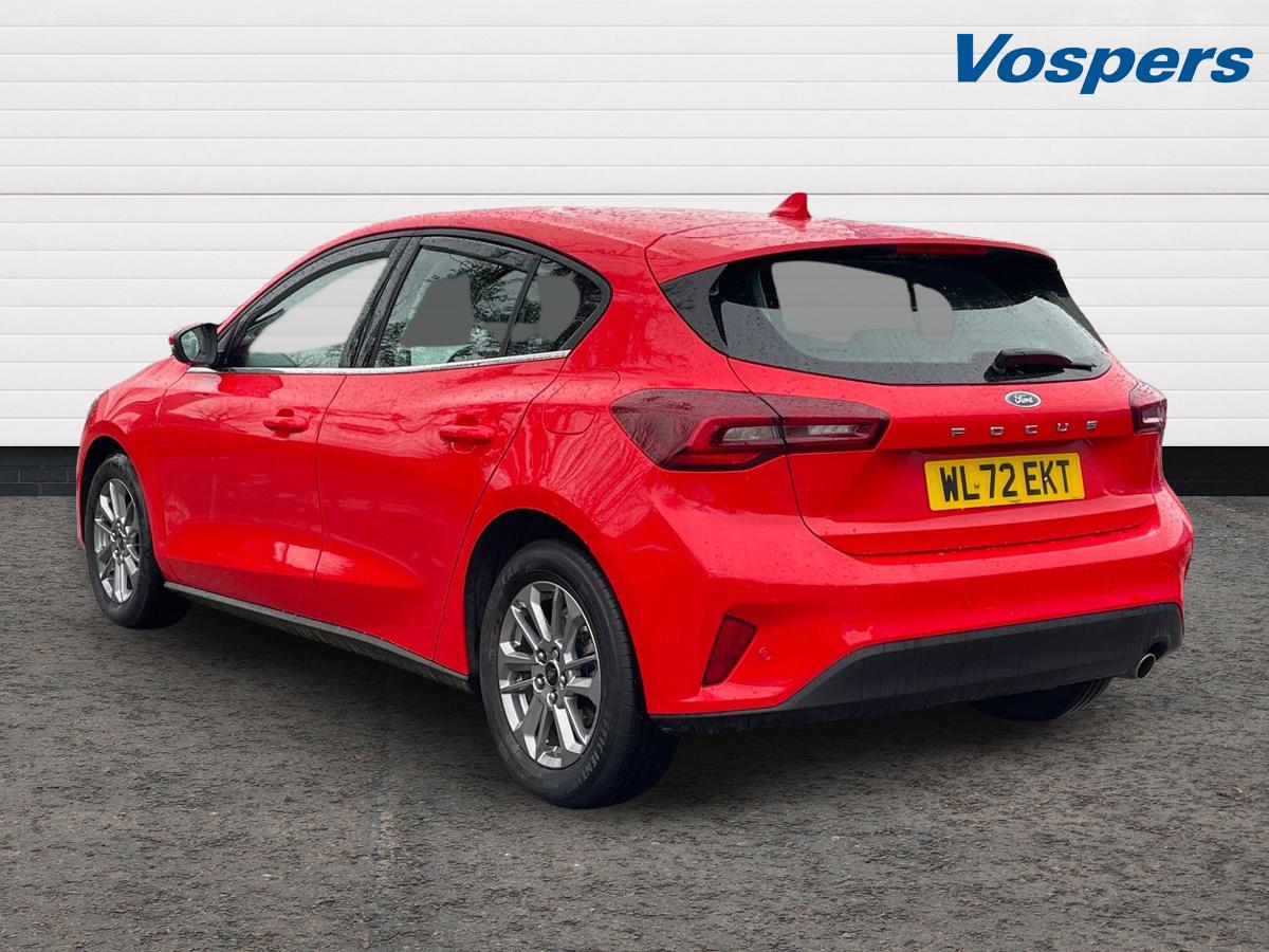 Used Ford Focus 2023 for sale - 77372975: Photo 6