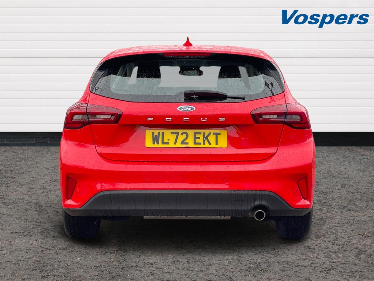 Used Ford Focus 2023 for sale - 77372975: Photo 7