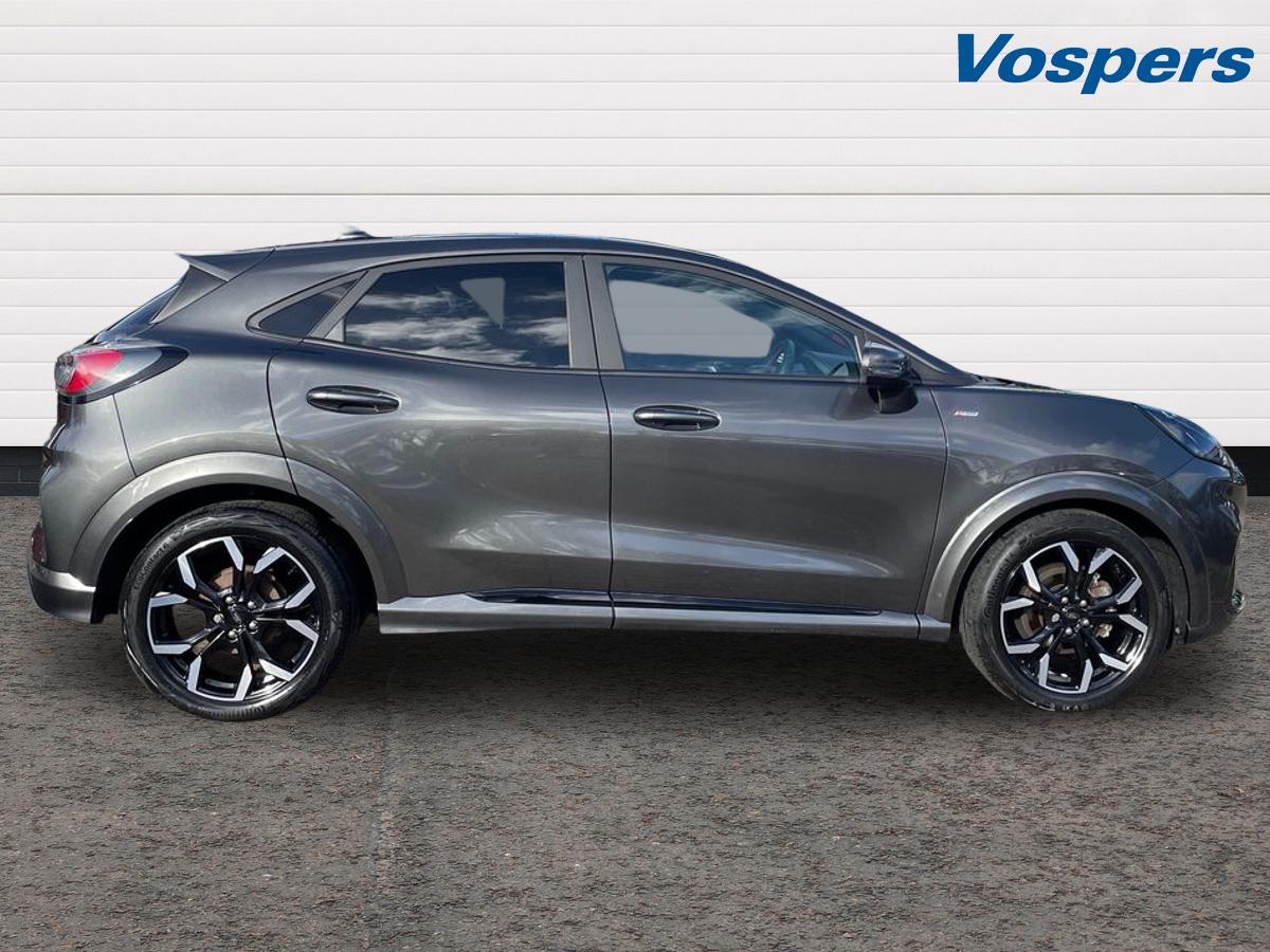 Used Ford Puma 2023 for sale - 76684115: Photo 10