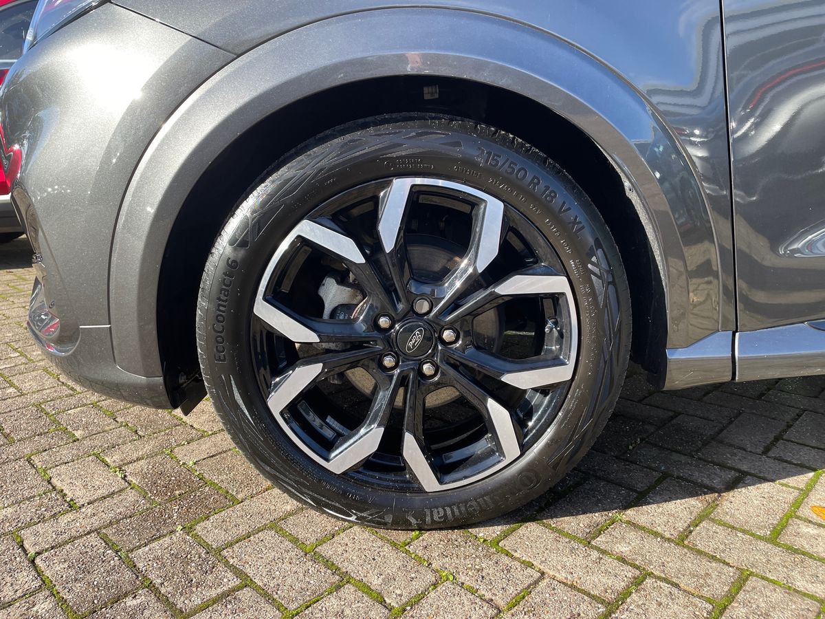 Used Ford Puma 2023 for sale - 76684115: Photo 11