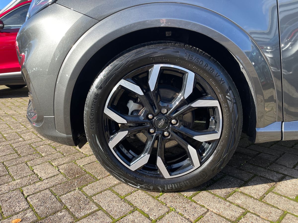 Used Ford Puma 2023 for sale - 76684115: Photo 13