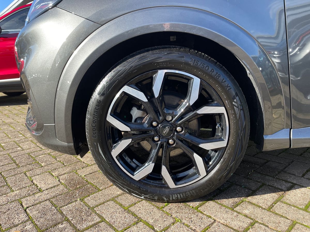 Used Ford Puma 2023 for sale - 76684115: Photo 14