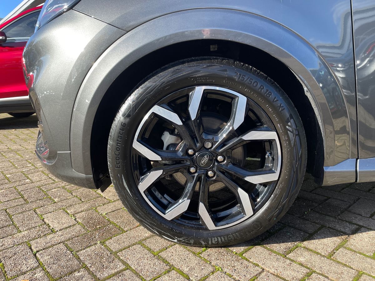 Used Ford Puma 2023 for sale - 76684115: Photo 15