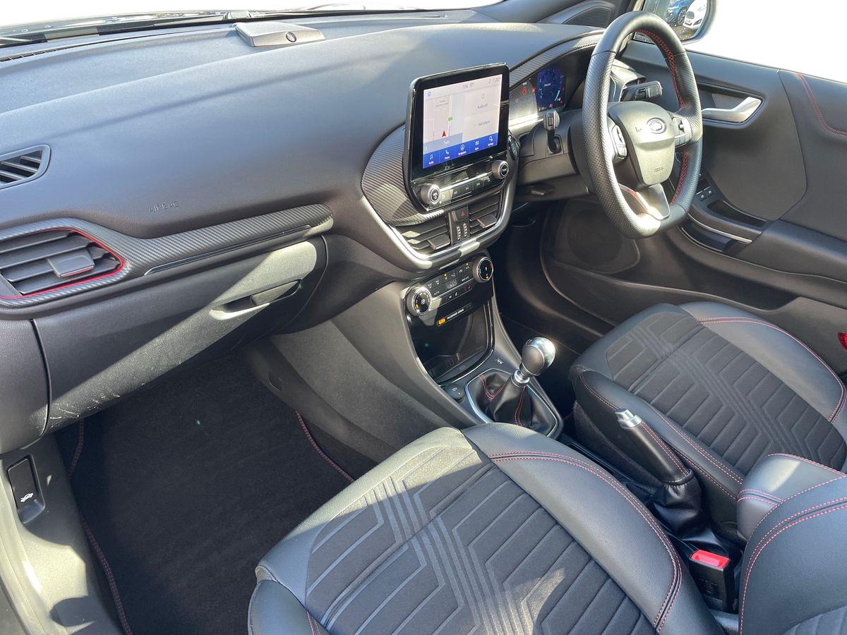 Used Ford Puma 2023 for sale - 76684115: Photo 18