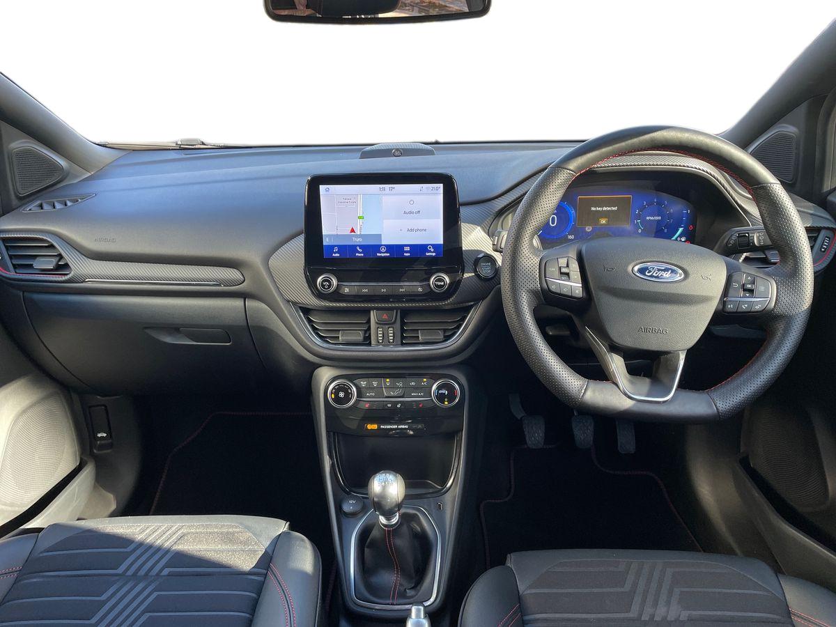 Used Ford Puma 2023 for sale - 76684115: Photo 19