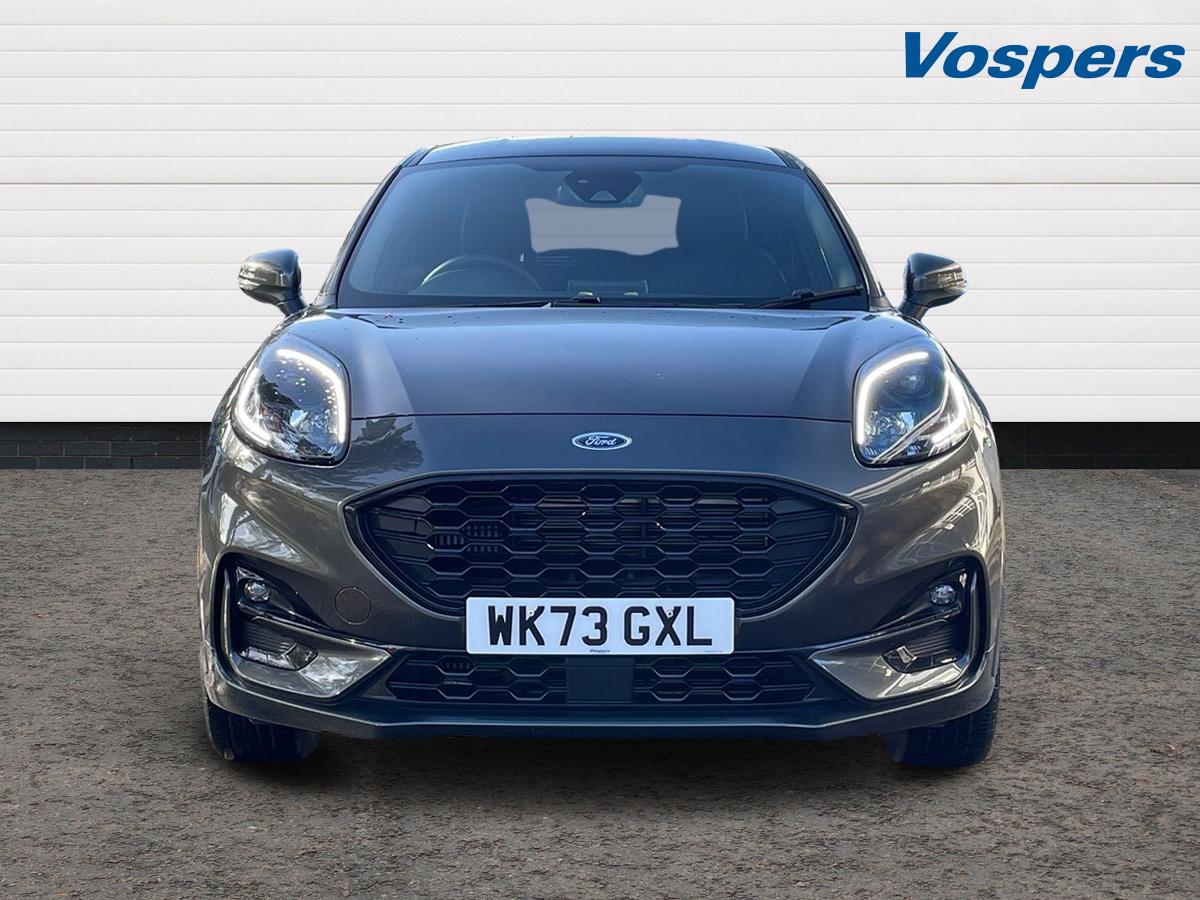 Used Ford Puma 2023 for sale - 76684115: Photo 2