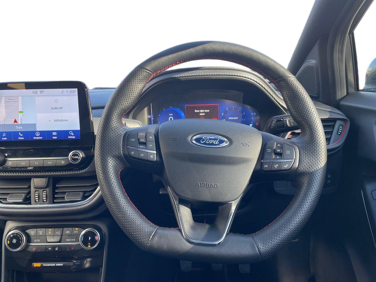 Used Ford Puma 2023 for sale - 76684115: Photo 21