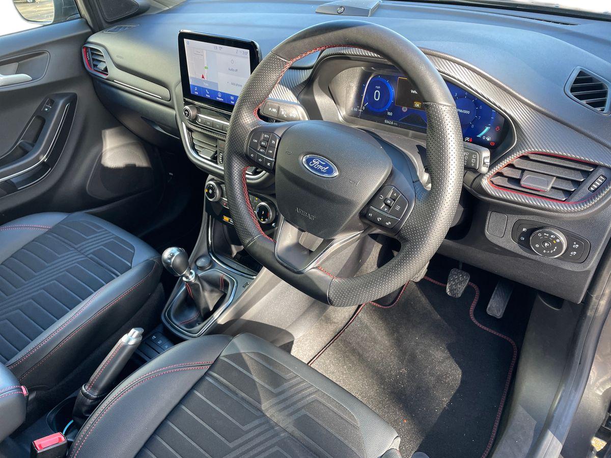 Used Ford Puma 2023 for sale - 76684115: Photo 22