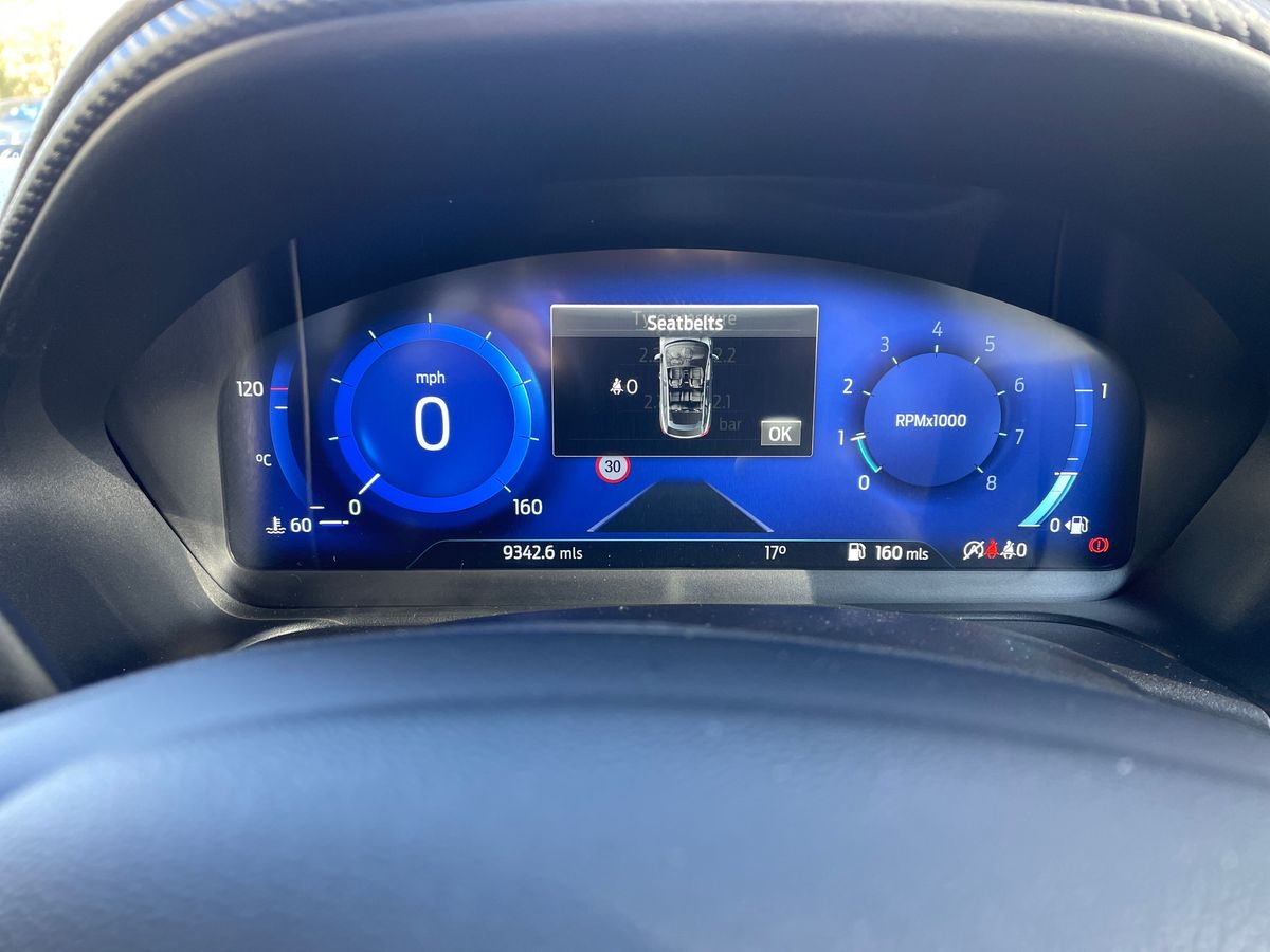 Used Ford Puma 2023 for sale - 76684115: Photo 23