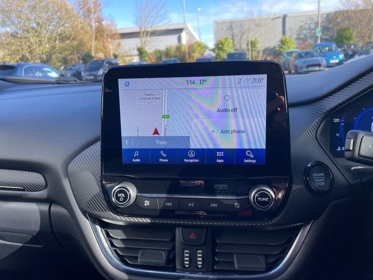 Used Ford Puma 2023 for sale - 76684115: Photo 25