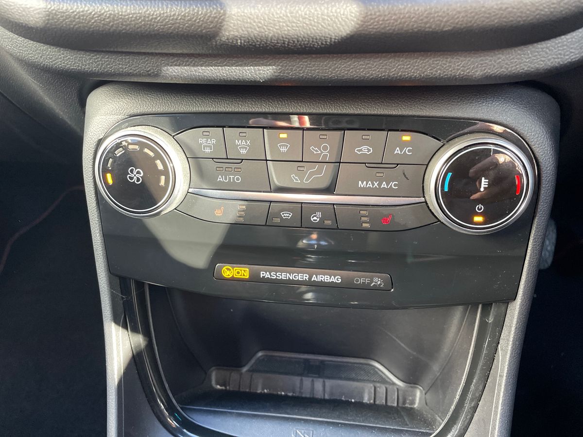 Used Ford Puma 2023 for sale - 76684115: Photo 26