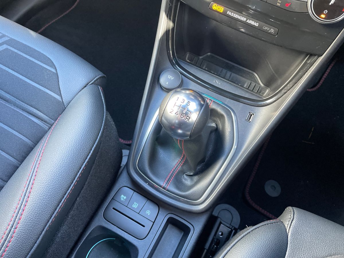 Used Ford Puma 2023 for sale - 76684115: Photo 27