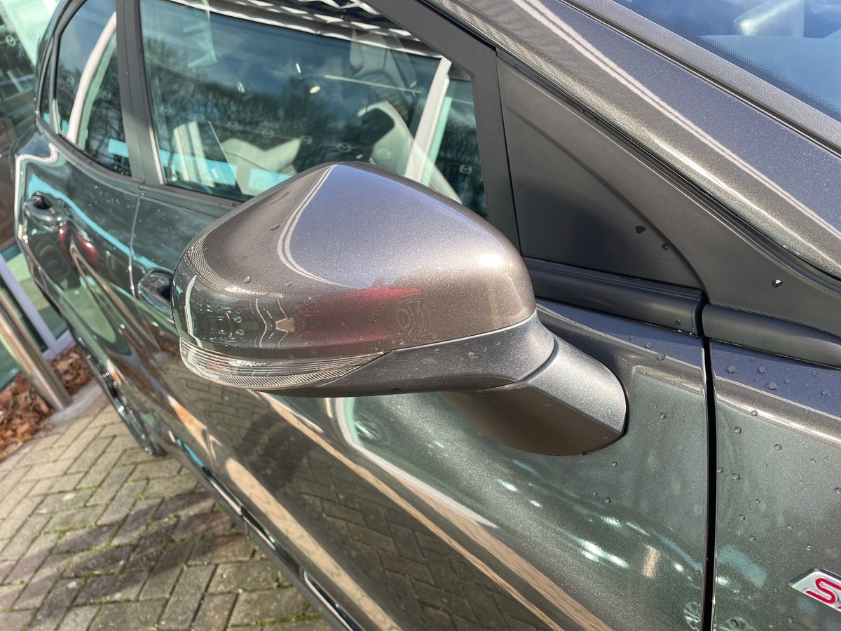 Used Ford Puma 2023 for sale - 76684115: Photo 29