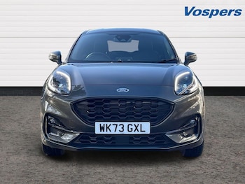 Used Ford Puma 2023 for sale - 76684115: Photo