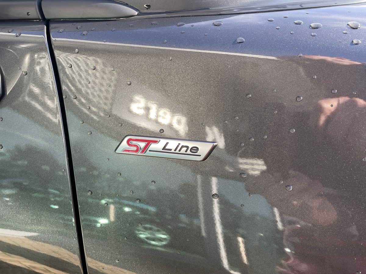 Used Ford Puma 2023 for sale - 76684115: Photo 31