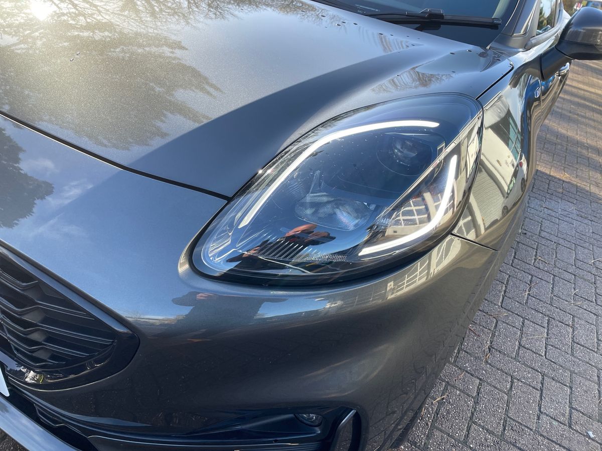 Used Ford Puma 2023 for sale - 76684115: Photo 32