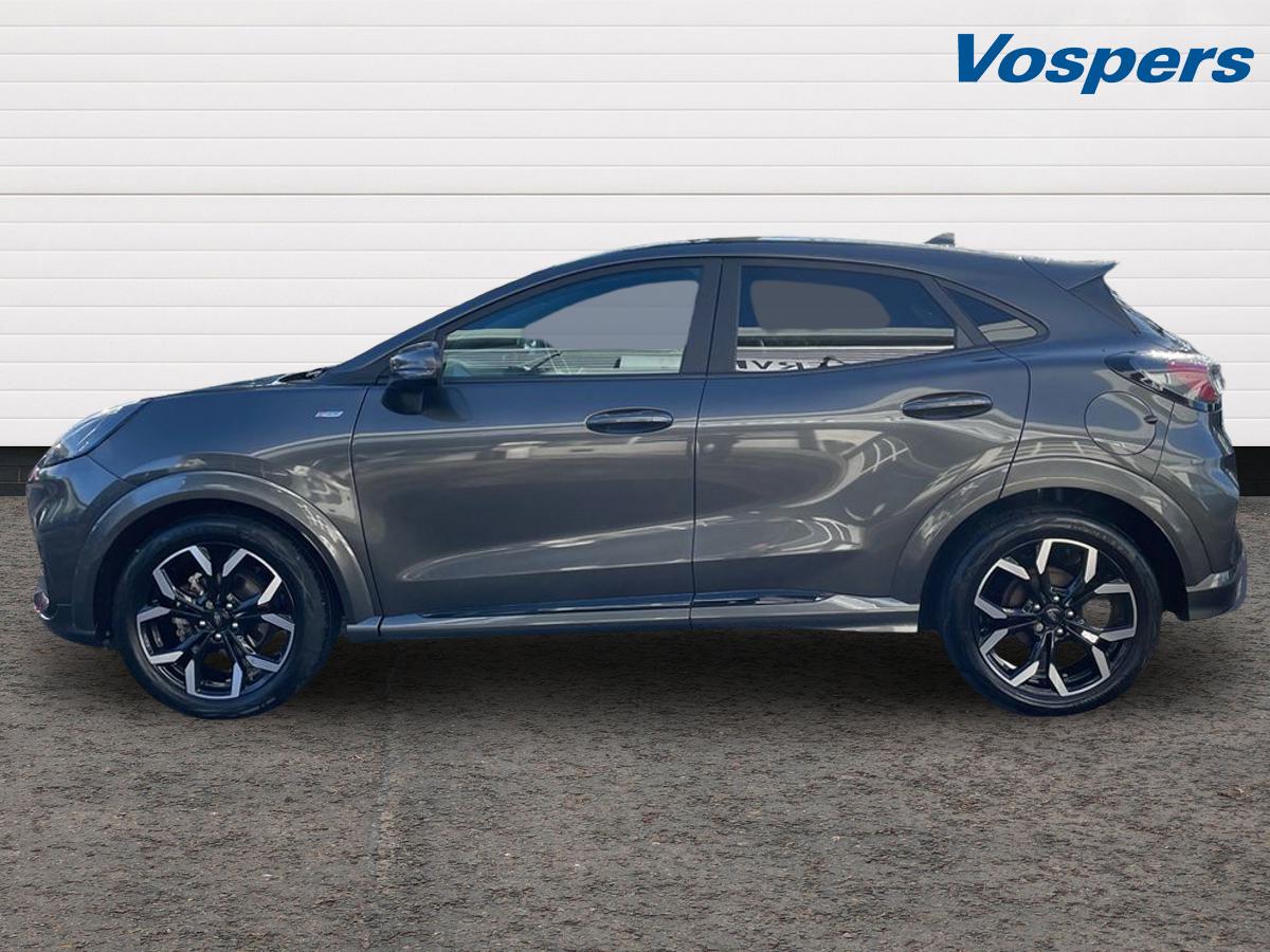 Used Ford Puma 2023 for sale - 76684115: Photo 5