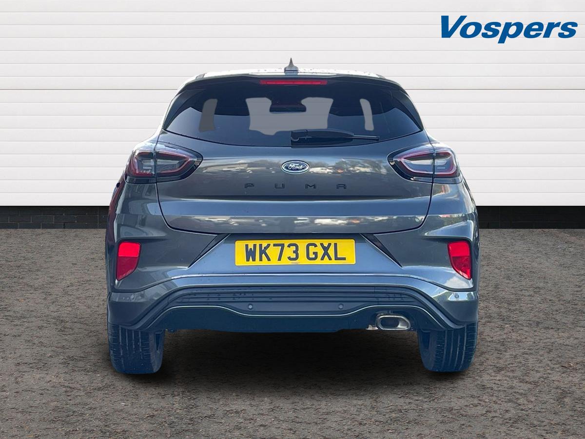 Used Ford Puma 2023 for sale - 76684115: Photo 7