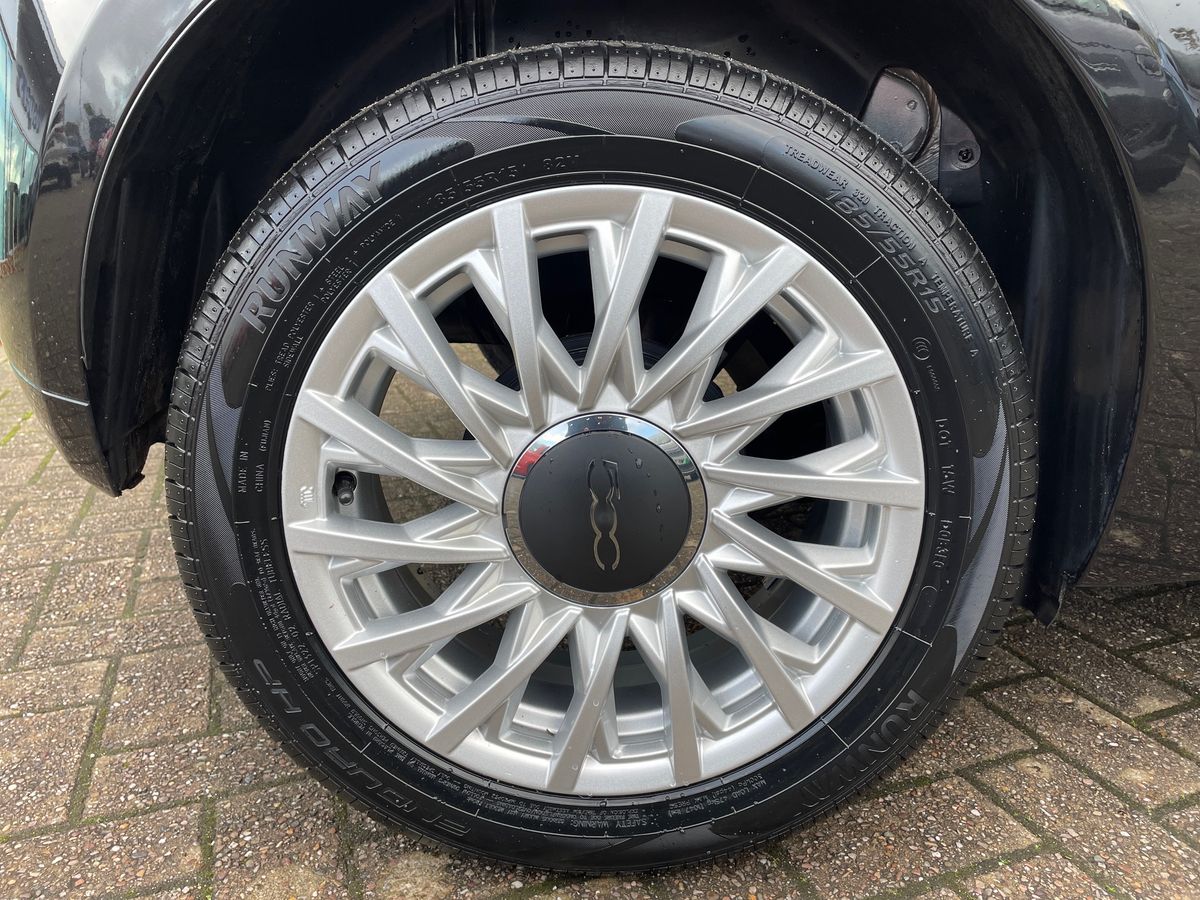 Used Fiat 500 2022 for sale - 76623406: Photo 11