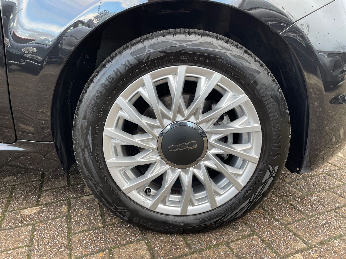 Used Fiat 500 2022 for sale - 76623406: Photo 13