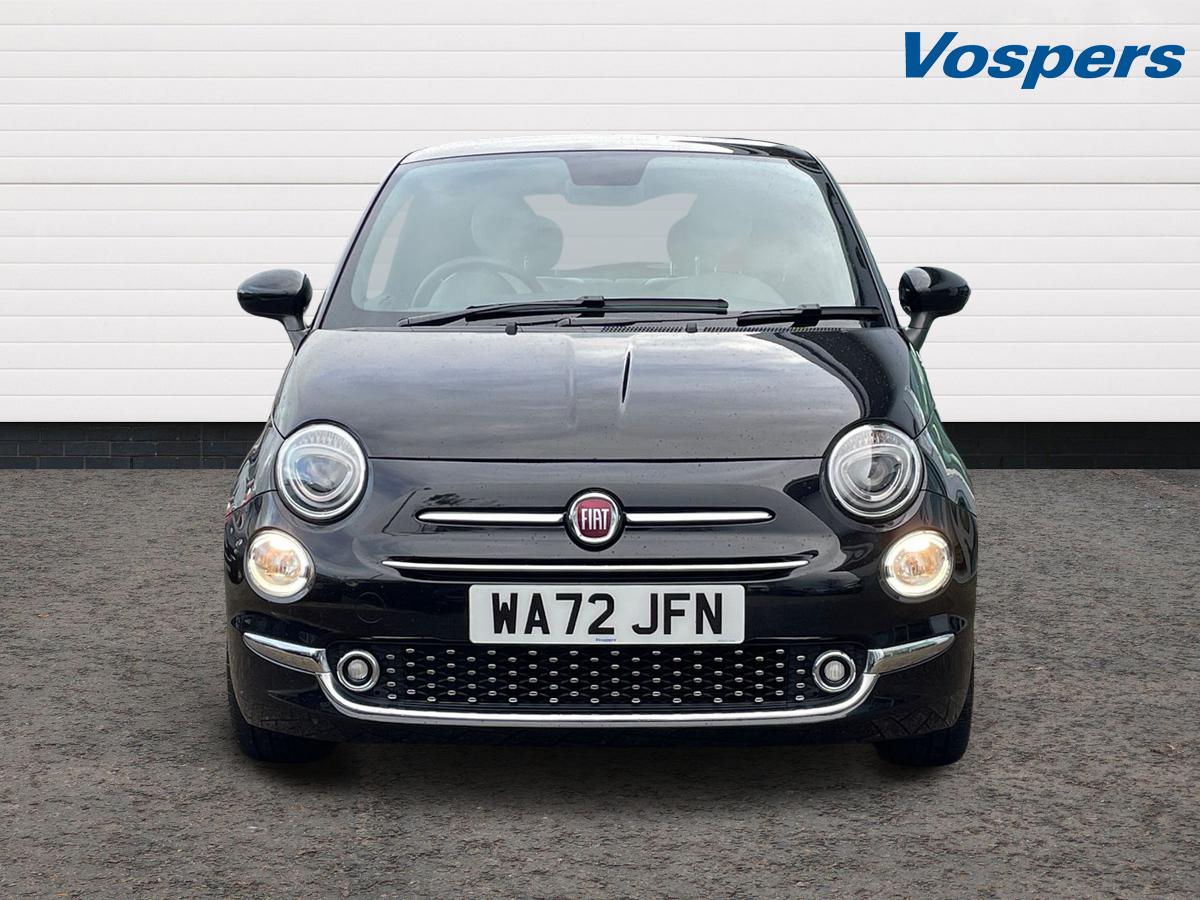 Used Fiat 500 2022 for sale - 76623406: Photo 2