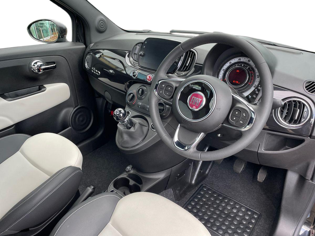 Used Fiat 500 2022 for sale - 76623406: Photo 22