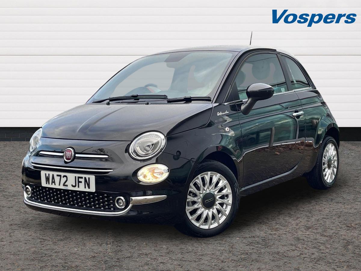 Used Fiat 500 2022 for sale - 76623406: Photo 3