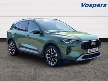 Used Ford Kuga 2025 for sale - 79595361: Photo